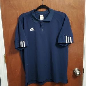 Mens Adidas Polo/Golf Shirt